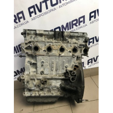 Двигатель (73 Kw \ 99 Кс) Euro-6 Citroen DV6FD Berlingo 1.6 BlueHDI  2008-2018 BHY